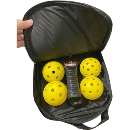 Carbon Elite Pickleball Duo Pack