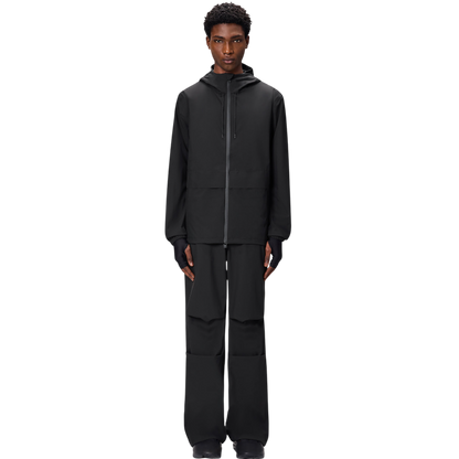 RAINS Suva Hardshell Pocket Jacket