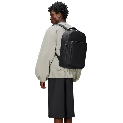 RAINS Book Daypack Large