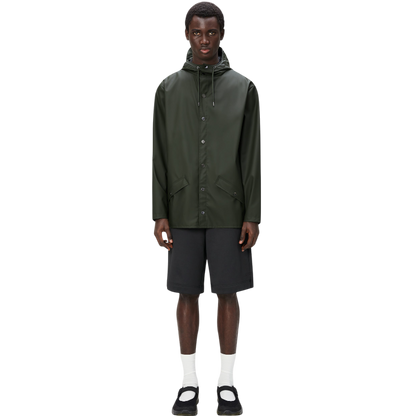 RAINS Women's Jacket