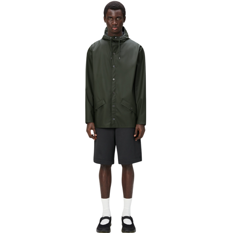 RAINS Women's Jacket