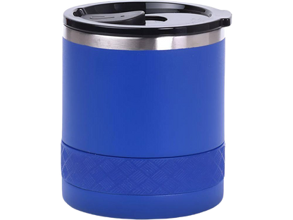 Elemental Recess 10oz Rocks Tumbler - Royal Blue
