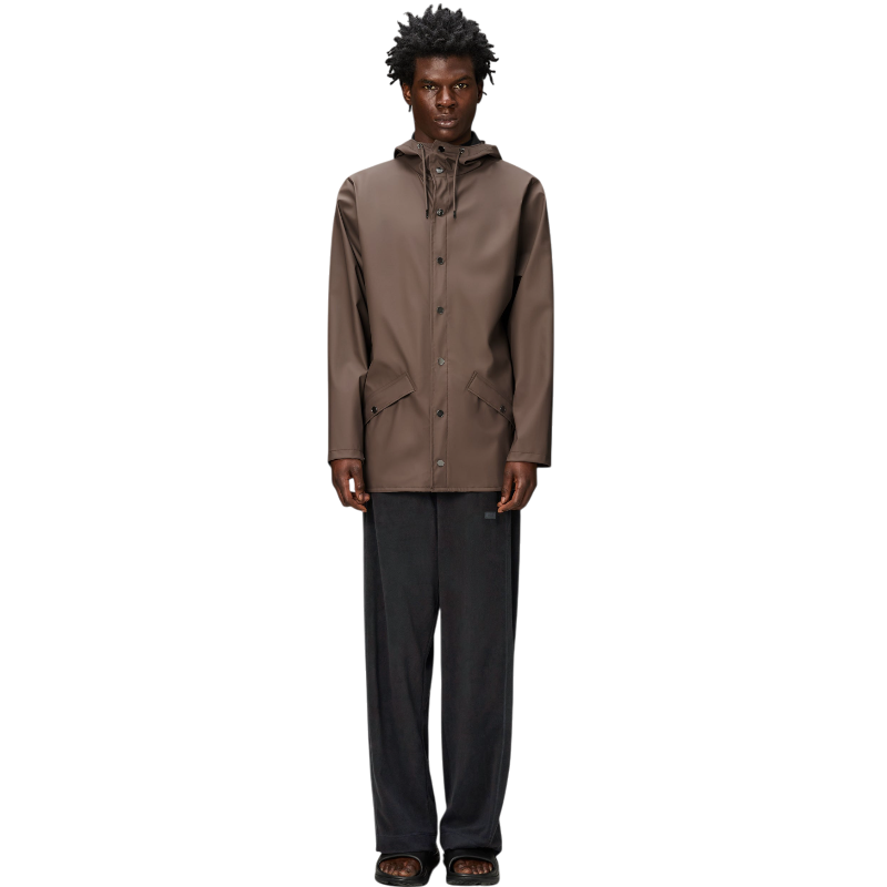 RAINS Women's Jacket