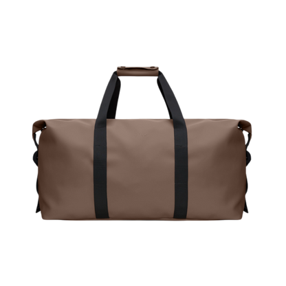 RAINS Hilo Weekend Bag Large