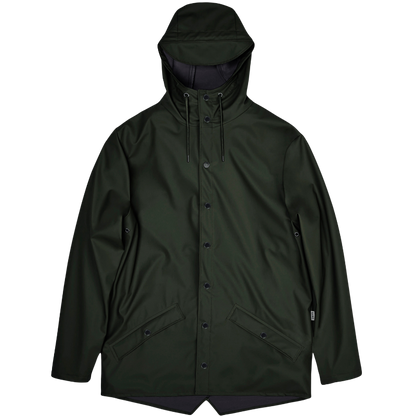 RAINS Women's Jacket