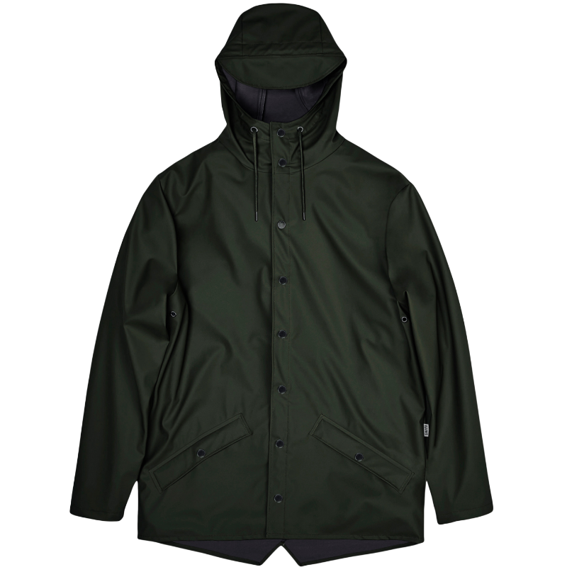 RAINS Women's Jacket