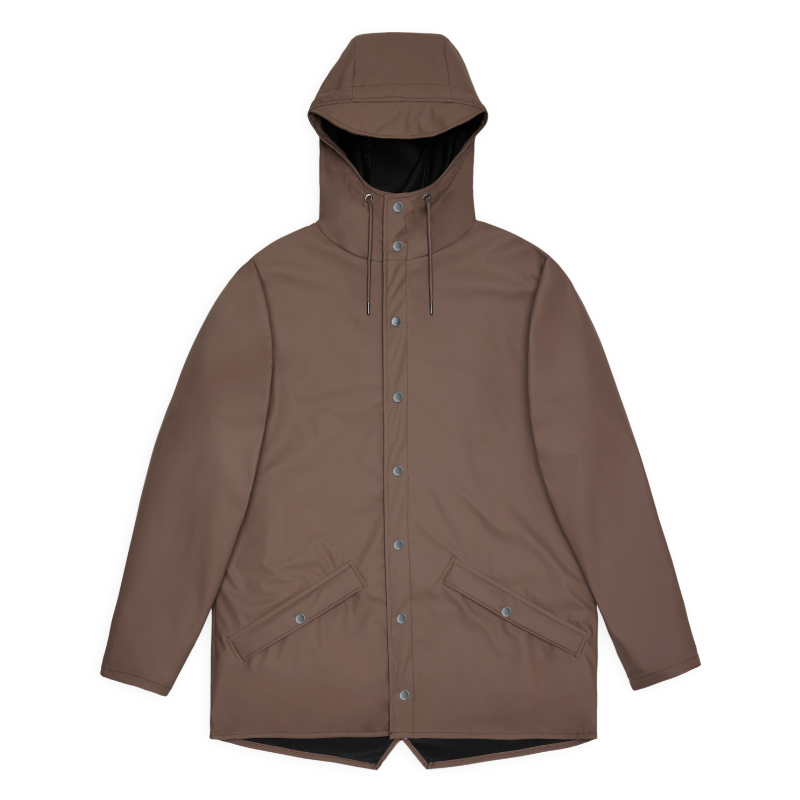 RAINS Women's Jacket