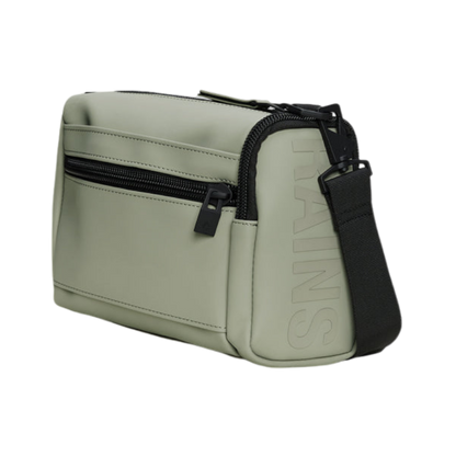 RAINS Texel Crossbody Bag