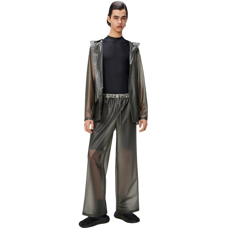 RAINS Women's Jacket