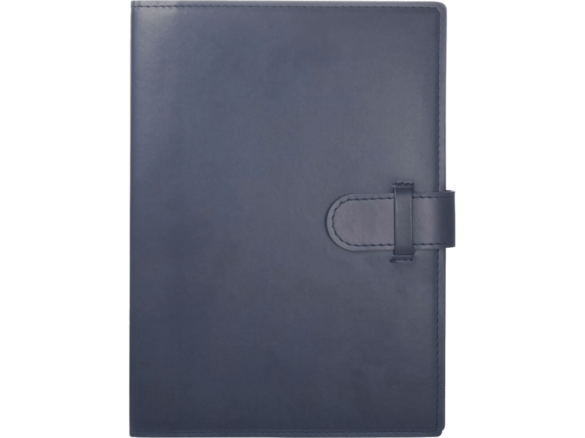 7" x 10" FSC® Mix Dovana™ Large Journal - Journals - SwagWear