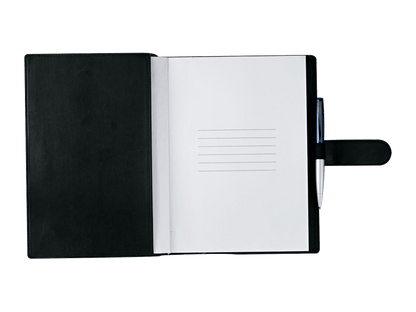 7" x 10" FSC® Mix Dovana™ Large Journal - Journals - SwagWear