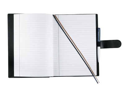 7" x 10" FSC® Mix Dovana™ Large Journal - Journals - SwagWear