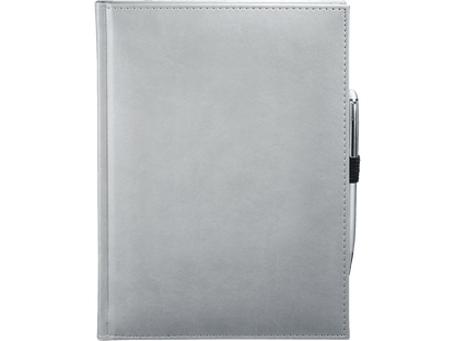 7" x 10" FSC® Mix Pedova™ Large Bound Journal - Journals - SwagWear