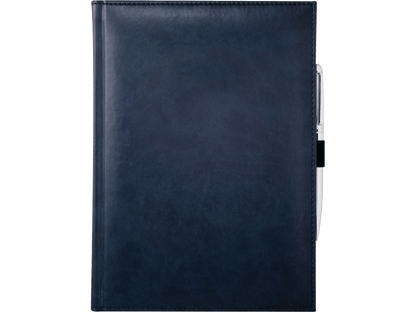 7" x 10" FSC® Mix Pedova™ Large Bound Journal - Journals - SwagWear