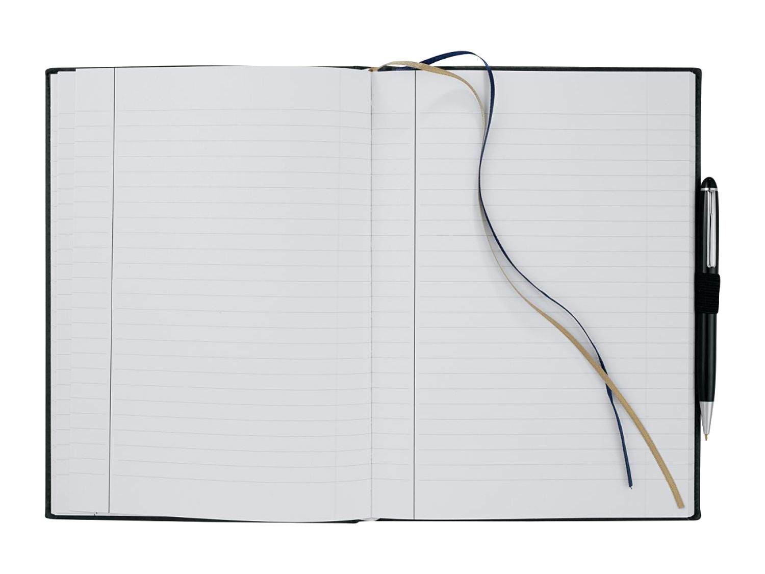 7’’ x 10’’ FSC® Mix Pedova™ Large Bound Journal - Journals