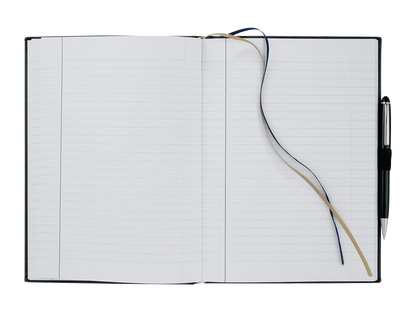 7’’ x 10’’ FSC® Mix Pedova™ Large Bound Journal - Journals