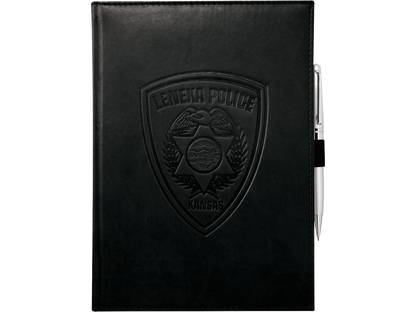 7’’ x 10’’ FSC® Mix Pedova™ Large Bound Journal - Journals