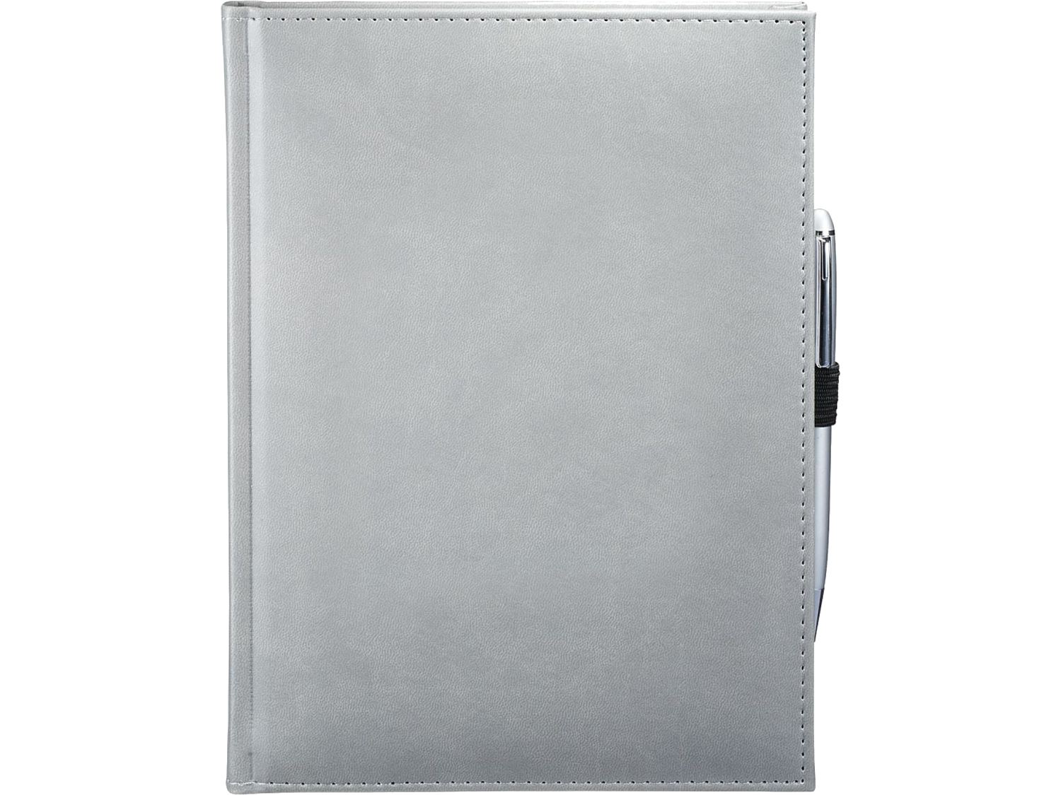 7’’ x 10’’ FSC® Mix Pedova™ Large Bound Journal - Terra Cotta - Journals