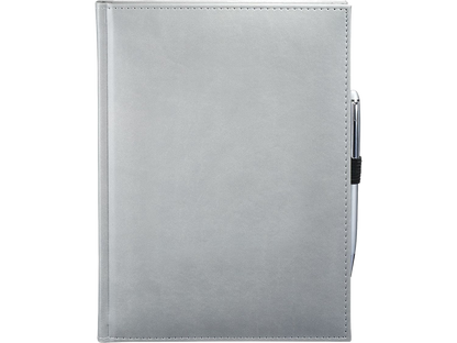 7’’ x 10’’ FSC® Mix Pedova™ Large Bound Journal - Terra Cotta - Journals