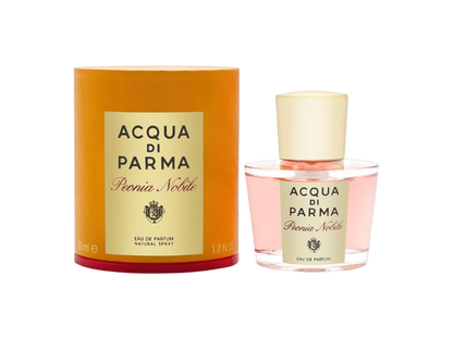 Acqua di Parma Fragrance Peonia Nobile Eau de Parfum for Women Size 1.7 oz