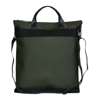 RAINS Trail Tote Bag
