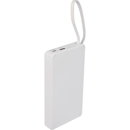 Pure Power 10,000 mAh 35W PD Power Bank