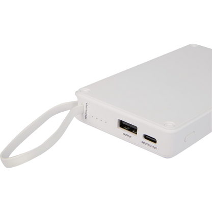 Pure Power 10,000 mAh 35W PD Power Bank