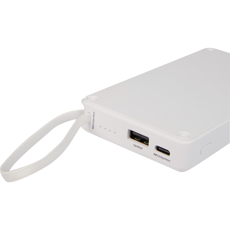 Pure Power 10,000 mAh 35W PD Power Bank