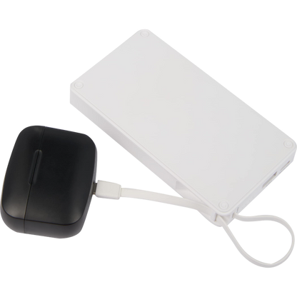 Pure Power 10,000 mAh 35W PD Power Bank