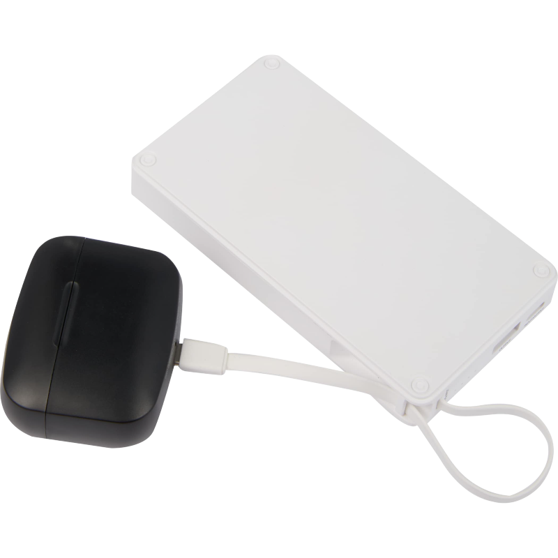 Pure Power 10,000 mAh 35W PD Power Bank