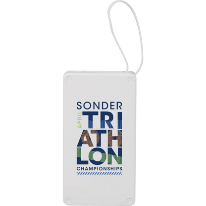 Pure Power 10,000 mAh 35W PD Power Bank