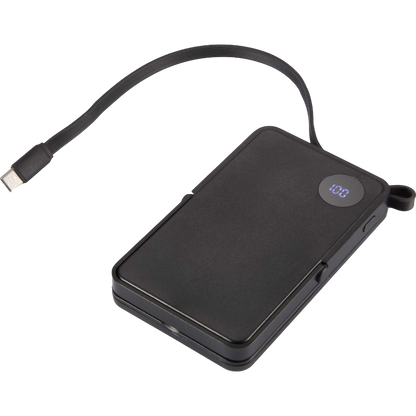 UL Listed MagClick™ Power Bank and Watch Charger