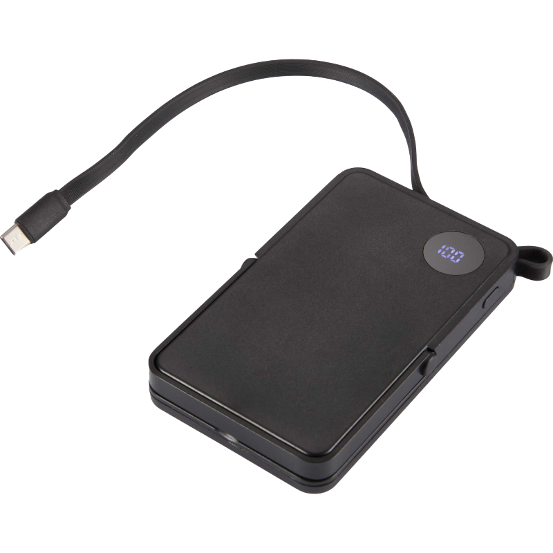 UL Listed MagClick™ Power Bank and Watch Charger