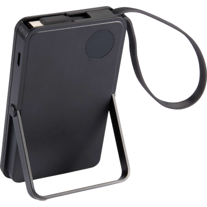 UL Listed MagClick™ Power Bank and Watch Charger