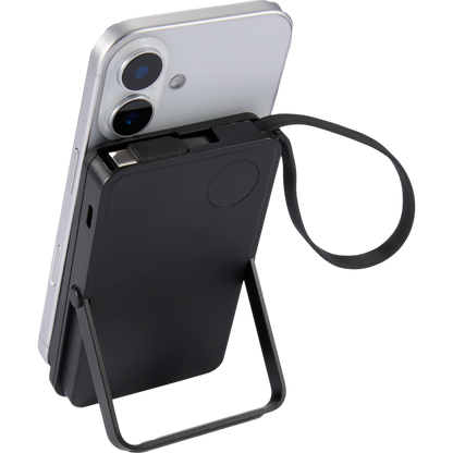 UL Listed MagClick™ Power Bank and Watch Charger