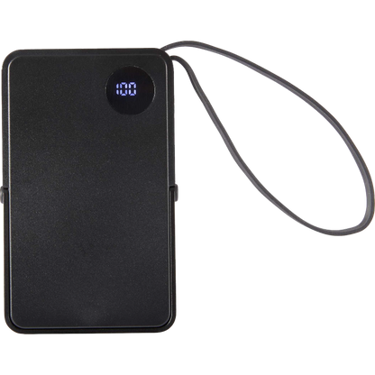 UL Listed MagClick™ Power Bank and Watch Charger