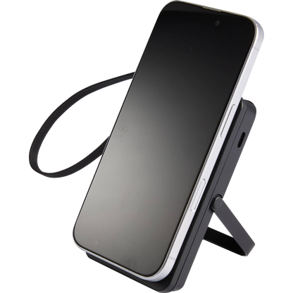 UL Listed MagClick™ Power Bank and Watch Charger