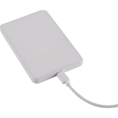 MI Power 5000 mAh MagClick™ 15W Wireless Power Bank