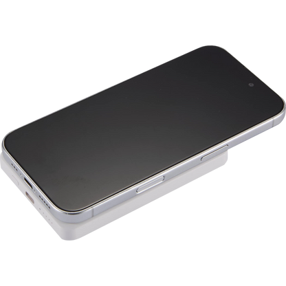 MI Power 5000 mAh MagClick™ 15W Wireless Power Bank