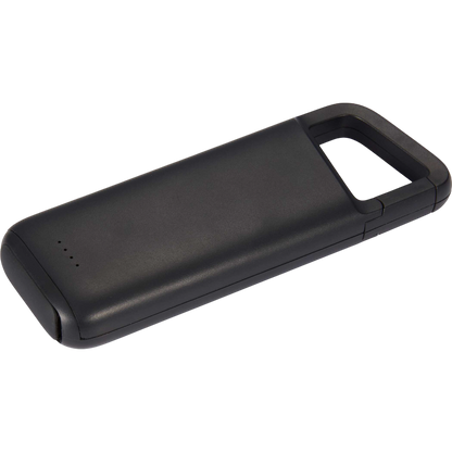 Clip Clap Water Resistant 5000 mAh Power Bank