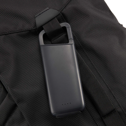 Clip Clap Water Resistant 5000 mAh Power Bank