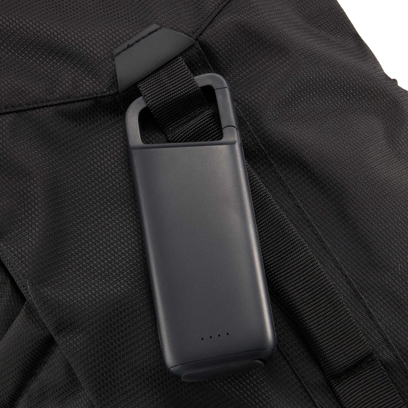 Clip Clap Water Resistant 5000 mAh Power Bank