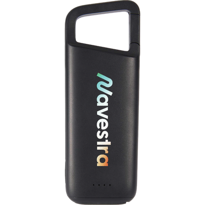 Clip Clap Water Resistant 5000 mAh Power Bank