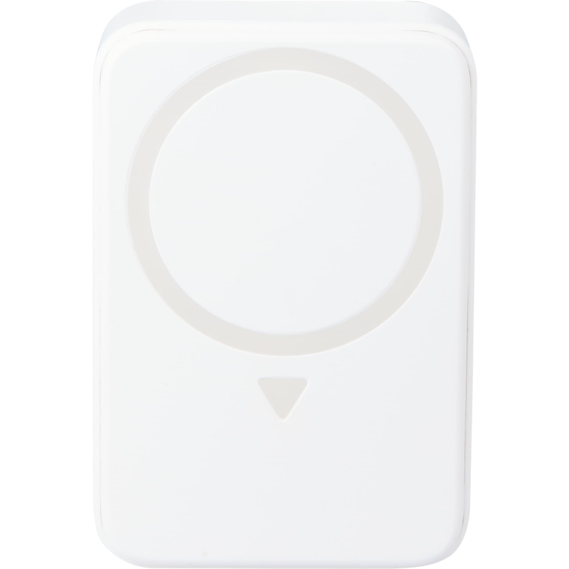 Quik Stand 10,000 mAh MagClick™ Wireless Power Bank