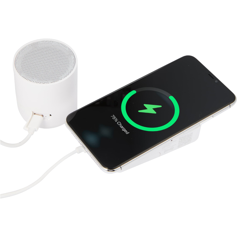 Quik Stand 10,000 mAh MagClick™ Wireless Power Bank