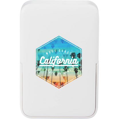 Quik Stand 10,000 mAh MagClick™ Wireless Power Bank