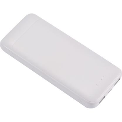 Pwr Pal 10000 mAh Power Bank with Integrated Cable
