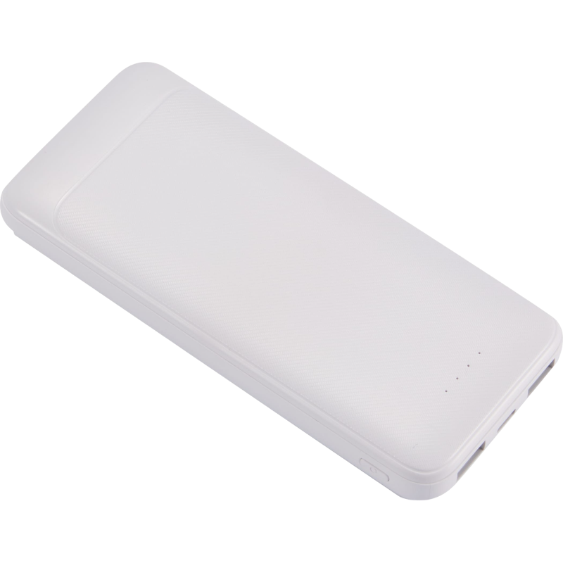 Pwr Pal 10000 mAh Power Bank with Integrated Cable