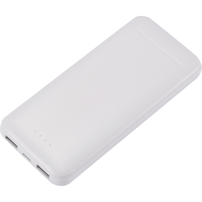 Pwr Pal 10000 mAh Power Bank with Integrated Cable