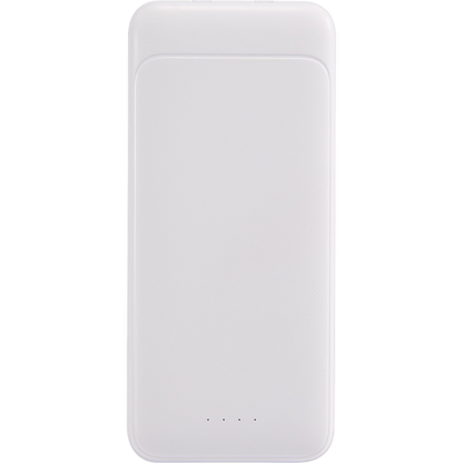 Pwr Pal 10000 mAh Power Bank with Integrated Cable